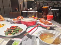 -秀儿四九城·新京菜(亚运村鸟巢店)