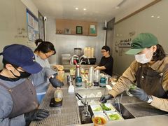 -O.P.S. CAFE