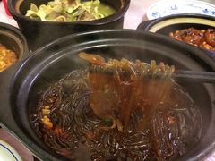 -阿隆煲店(秀仁苑店)