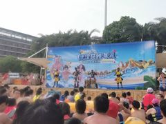 -武汉玛雅海滩水公园