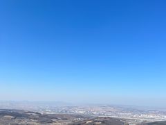 -帽儿山国家森林公园