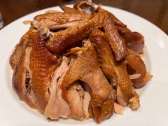 -李氏八大件老菜馆(万宝街店)