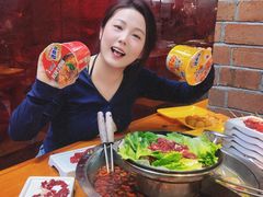 -养牛邓·潮汕牛肉海鲜自助火锅(广州店)
