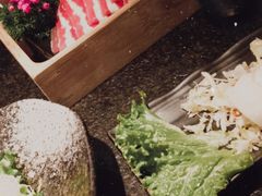 上脑牛肉-湊湊火锅·茶憩(打浦桥日月光店)