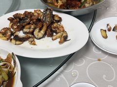 -罗记家常菜(鸿景花园店)