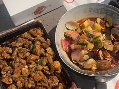 -一棠龙虾•王牌虾球(楚河汉街店)