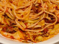 -巴依老爷新疆美食(常营店)