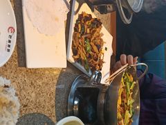 -巴渝菜馆(涿州店)