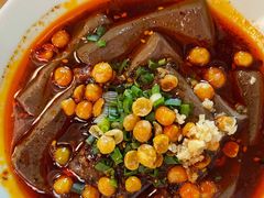 -全牛匠·乐山跷脚牛肉(新中关店)