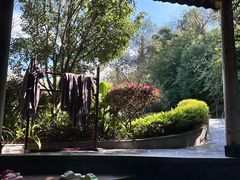 -腾冲洞山温泉村