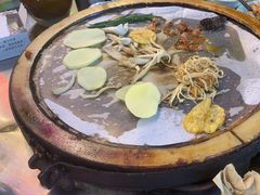 -八木轩·寻味大理白族民俗餐厅(文献路店)