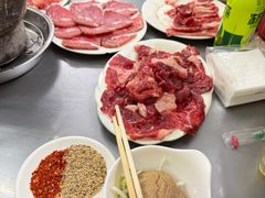 -松明一烤肉馆(鲁园店)