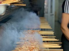 -同来顺烧烤餐厅(哈尔滨道店)