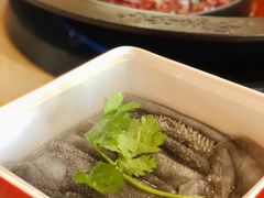 鲜毛肚-川西坝子火锅(金沙1.0直营店)