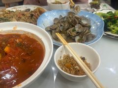 -孟记大碗面•家常菜(鼓楼和会街店)