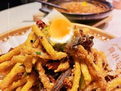 -简小舍·民间手艺菜(武昌江滩店)