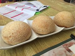-添好运点心专门店(百老汇店)