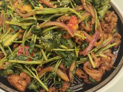 -元唐家宴•经典东北菜(梅市口路店)