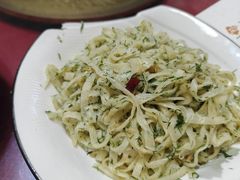 -老磨油饼(高陵店)