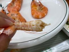 -大洋海鲜居·海鲜特色菜(墟沟海鲜美食城店)