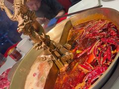 -小龙翻大江文化火锅(太古里店)