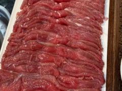 -东来顺饭庄·火锅(环岛店)