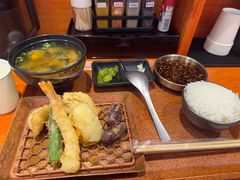 -天妇罗内顺田(罗湖店)