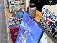 -霸王茶姬(上海静安大悦城店)