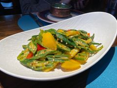 -甘尼仕印度餐厅酒吧(斜塘老街店)