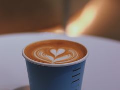 -HUGS coffee(东区店)