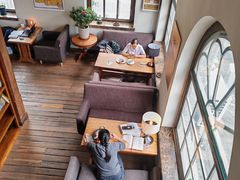 -1901 Cafe(西四店)