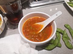 -海底捞火锅(河东万达广场店)