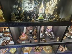 -雪灵魔法世界SHELLY’S TAROT(大良桂畔里店)