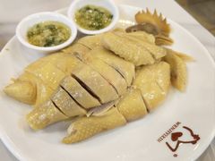 -文记壹心鸡(宝华路店)