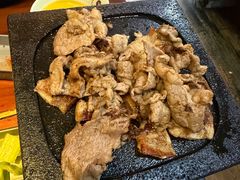 -火炉情韩国料理店(古田路店)