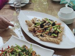 -渔码头食府(蓬莱阁店)
