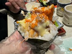 -古田居·特色寿司料理(骏欣中心店)