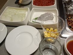 -海底捞火锅(亲贤北街店)