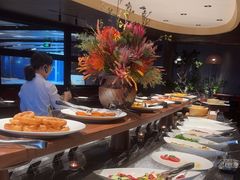 -拉蒂娜·巴西牛排馆 Latina·Brazilian Steakhouse(王府井喜悦店)
