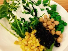 -So Lounge索兰至餐厅(蓝色港湾店)