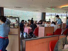 -西贝(东方路店)