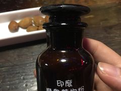 -蘭奢雅集·江浙菜(青山江滩店)