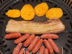 -炭之家齐齐哈尔大片烤肉·涮毛肚火锅·齐齐哈尔烤肉(中央大街店)