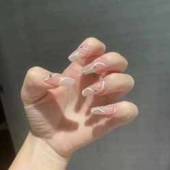 -刘娟美甲沙龙