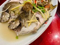 -抱德·潮汕味(敦和店原惠城鱼仔)
