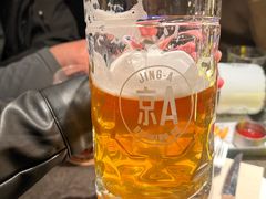 -京A Taproom·精酿餐吧(CBD店)
