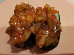 -争鲜回转寿司(南开大悦城店)
