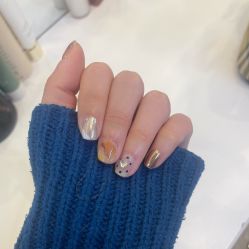-研美·ym 美甲美睫