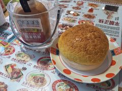 -肥韬茶餐厅(海上世界店)