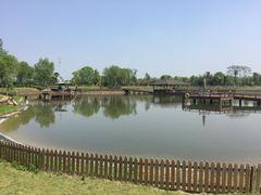 -太阳岛度假酒店